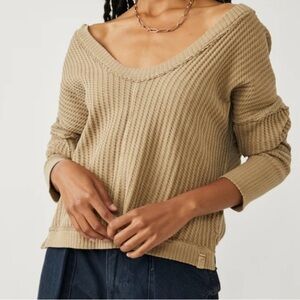 ✨WE THE FREE New Magic Thermal Small